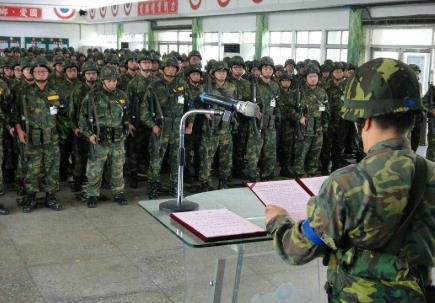 车票|如果国家进入一级战备,部队紧急召回退伍军人,买不到车票咋办?