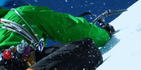  攀登|《隐秘的角落》这个名场面，还不及它一半刺激