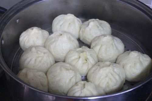 就可以|秋季吃包子,芹菜加它味道香,多吃蔬菜营养棒,不秋燥肠胃无负担