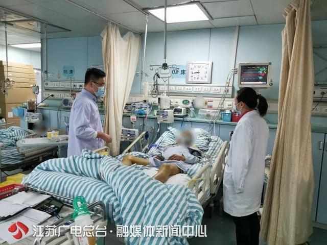 病毒|警惕这种病毒!一医院已接诊37例!医生:夏天这些地方少去