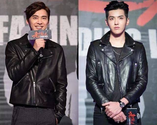 大战|郑爽与吴宣仪的粉圈大战，只因撞衫一件毛衣，引发无妄之灾