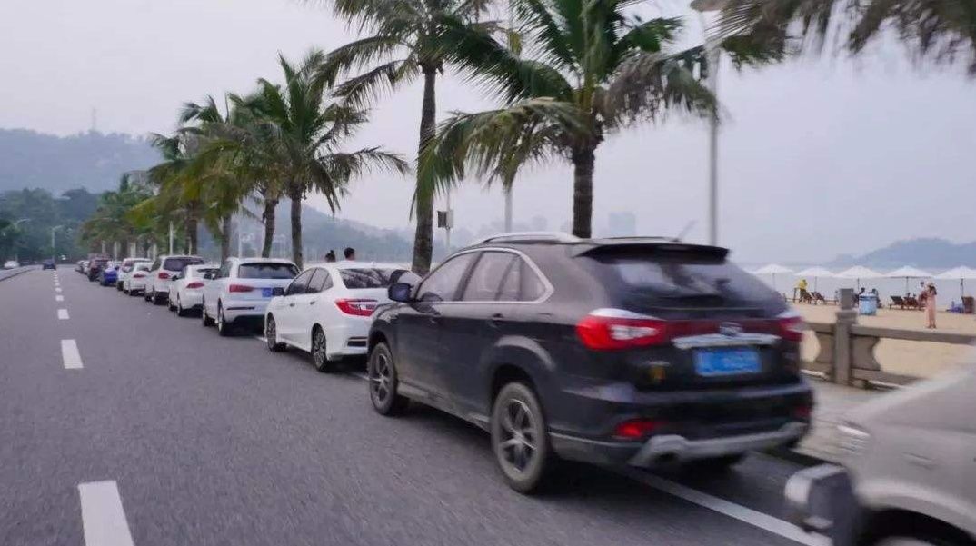 明天|最强执法又来了！明天交警集全队之力，全天候重点整治5种违法行为！