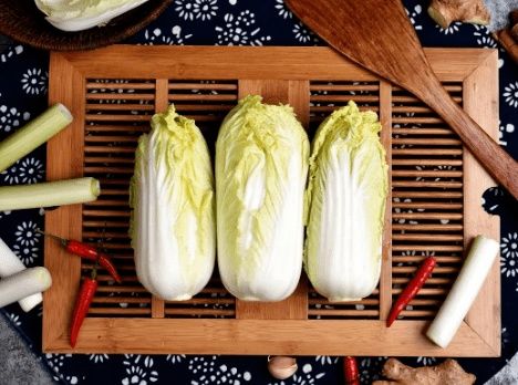 鸡蛋|娃娃菜炒着吃,绝对的美味!进来带你解锁娃娃菜的新做法~