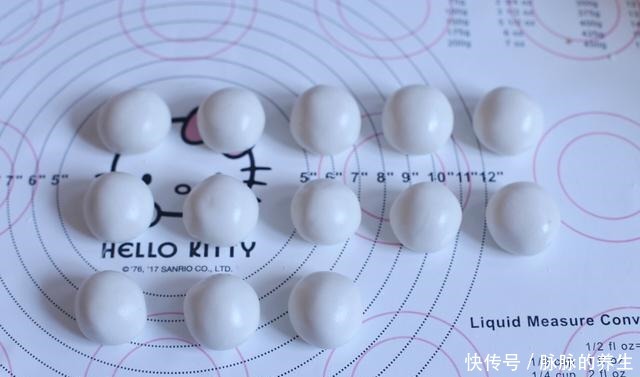 点名|自从知道糯米粉可以这样做,女儿隔三差五点名要吃,上桌就吃完!