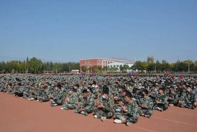 反诈|青铜峡市向3000余名师生传授“反诈锦囊”