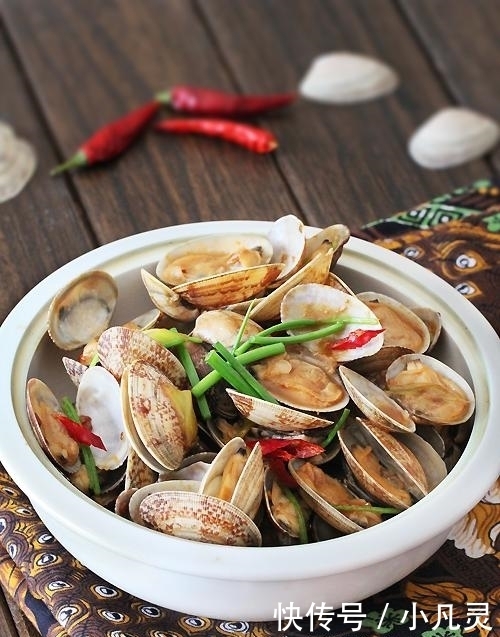 下酒菜|夏天最棒下酒菜前三,一盘根本不够吃!每次吃完都要舔手指!