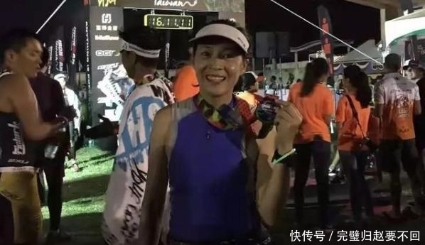 人生|复旦女学霸怀孕8个月跑完马拉松,圣诞节诞下一名女婴,太彪悍