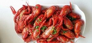 路边|路边大排档的秘密——蒜蓉小龙虾