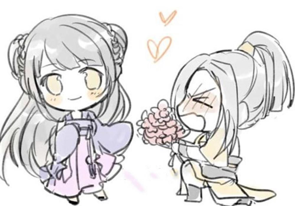  正片|《魔道祖师》Q版追番指南，集数多达30集，能看到明年二月！