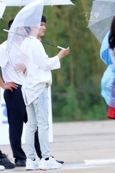  ZS0929|周深：代号ZS0929“智慧深”，新综艺正式官宣！