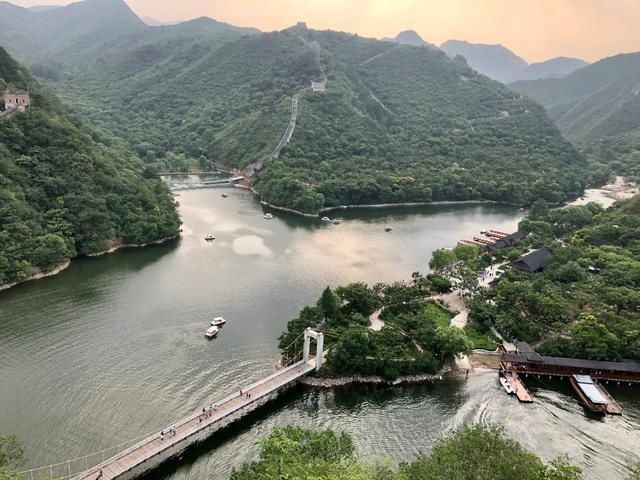  家长|不离京的暑假，孩子家长们重新认识北京