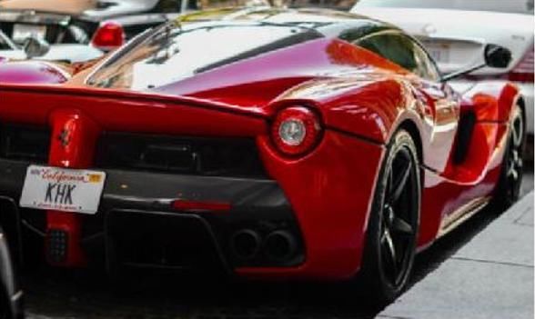  王子|卡塔尔王子在美留学“壕”得漏油，学历不用自己考？靠的都是假发票？