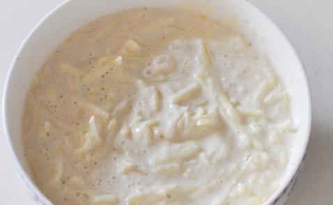 酥脆|土豆不要炒着吃了,2分钟学会新吃法,焦香酥脆,全家大小抢着吃