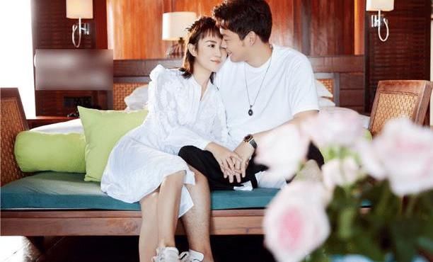 姐弟恋|姐弟恋明星夫妇，霍思燕杜江差5岁，相差11岁的他们令人羡慕