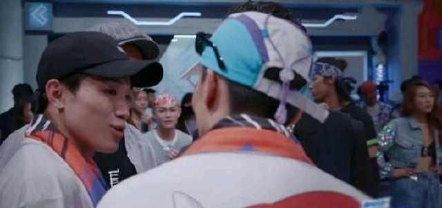  张艺兴|《这就是街舞3》剧本明显，张艺兴选人太假，他是冠军没错了！