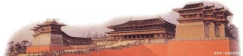 帝国|哈拉和林:浓缩蒙古帝国兴衰的前世界中心