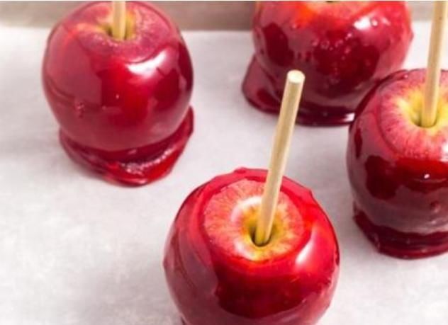 童年|80后童年常吃的美食，最后一个已经买不到，但自己能在家里做