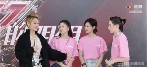  蔑视|宁静再引争议：对不起，蔑视规则，就她才配