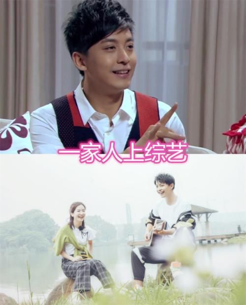 连播|爱情公寓演员现状，展博两剧连播，曾小贤给新人站台，诸葛大力热度降低！