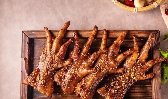 烧烤|五款烧烤肉类腌制配方,首次公开,技巧配方无保留分享,先收藏