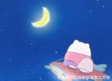 地方|《角落小伙伴》:小灰鸡旁边的空白页,是值得每位朋友探索的地方