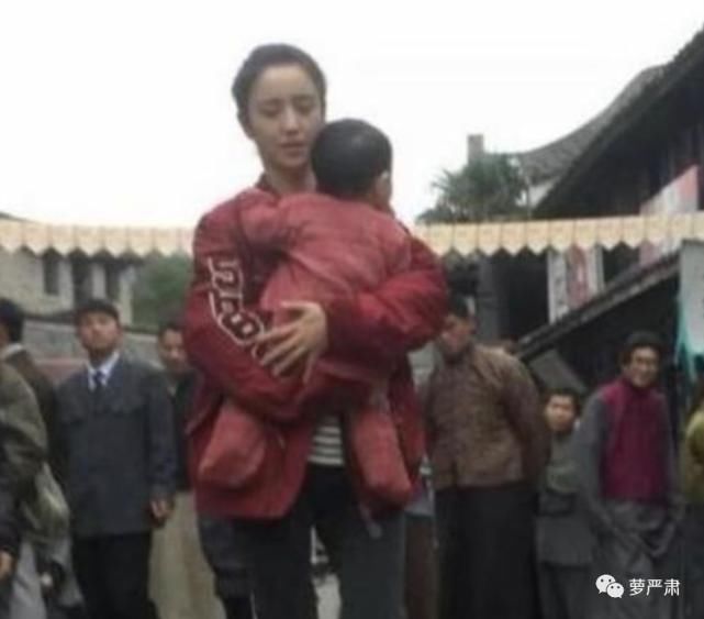 引发|男明星出轨待遇大赏：一场《浪姐》引发的抵制