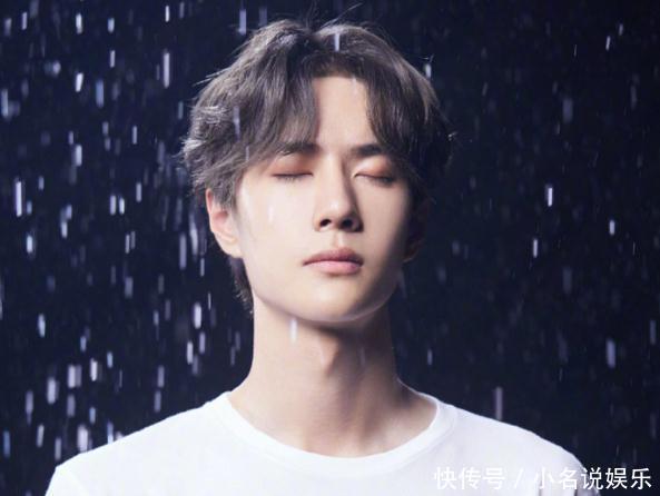 王一博|王一博在《天天向上》美食节暴风式吸入，颇有做吃播的后劲