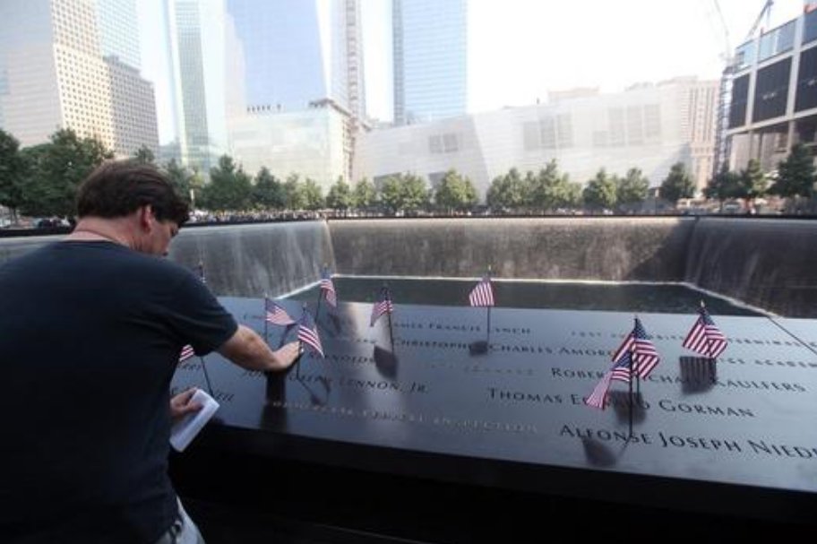  不归路|从“911”到次贷危机再到新冠疫情：美国踏上一条不归路