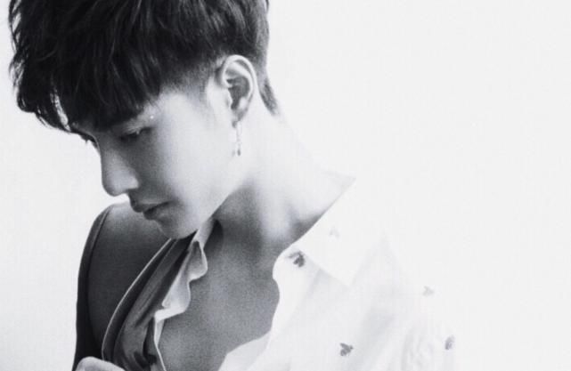 期待|金鹰节王一博确定拿奖,一场活动四个任务,又有新舞台,神仙组合让人期待