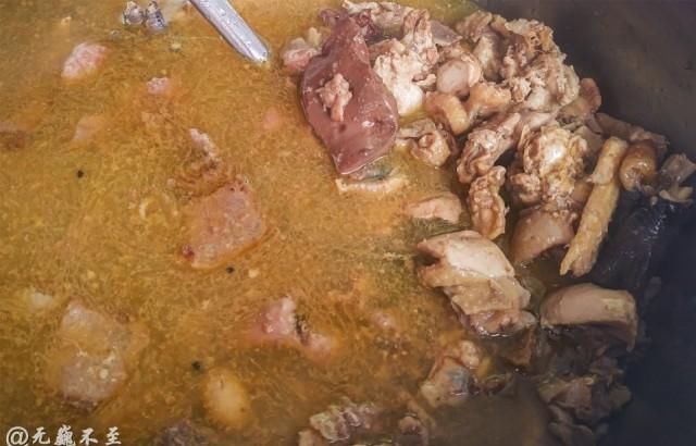 隐秘|彩云之南，梅里北坡，超级隐秘的世界级徒步线路