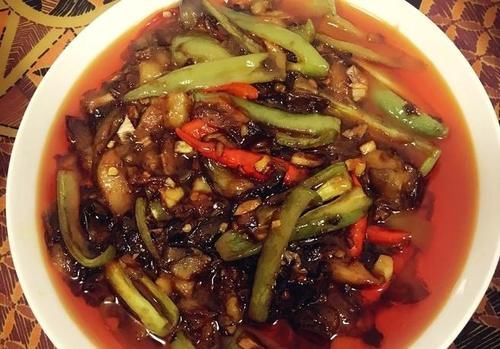  滋味|入嘴那个香呀！简单好滋味的家常菜，喷香不腻，超级下饭！