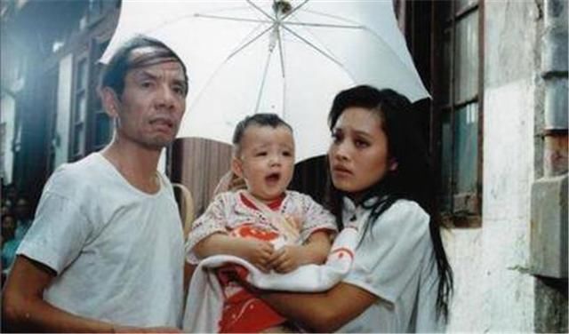  野美|抢了刘晓庆的男人，偷走张国荣的心，“野美人”宁静的火辣情史和彪悍江湖