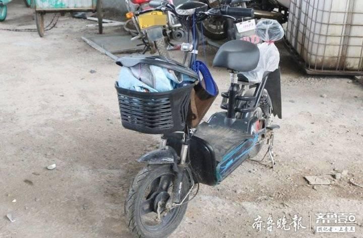  死亡|吉普车路口撞上电动车致一人死亡，司机被批捕