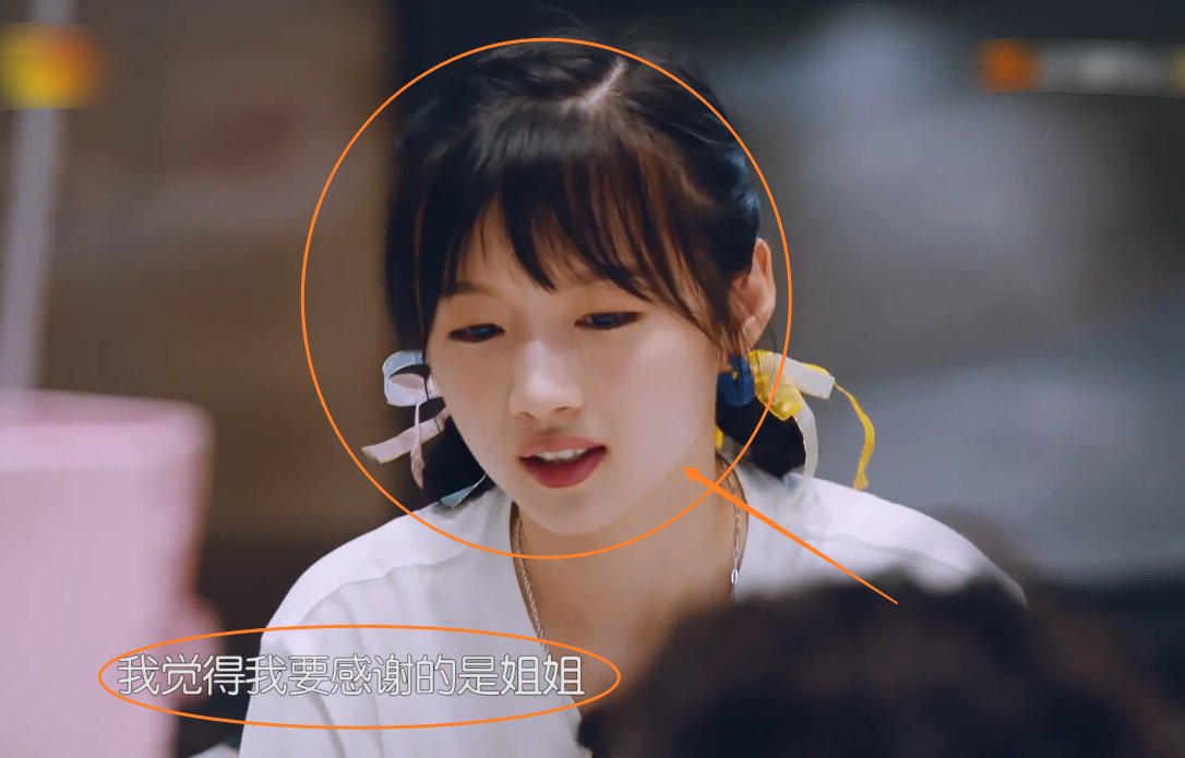  赵丽颖|赵丽颖生活中为人怎么样，听见李浩菲口中描述的她，很难不被圈粉