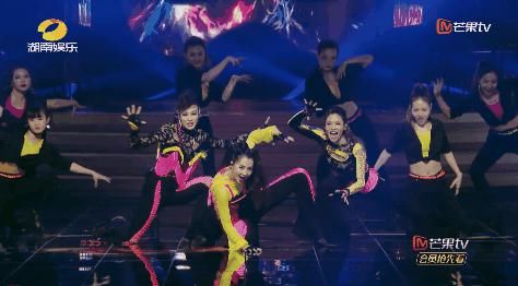  浪姐|看了《浪姐》才发现，钟丽缇就是现实生活中的“人鱼公主”