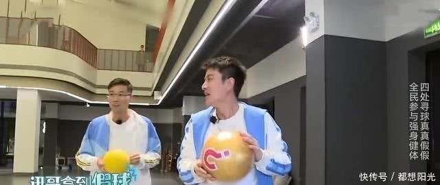 救命稻草|当王迅成为《极限挑战》的“救命稻草”,也难怪没人看了