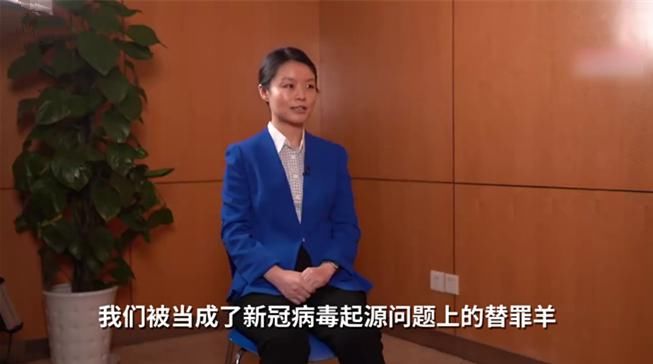  武汉|武汉病毒所掌门人、北大才女王延轶辟谣，却没有人关心她说了啥？