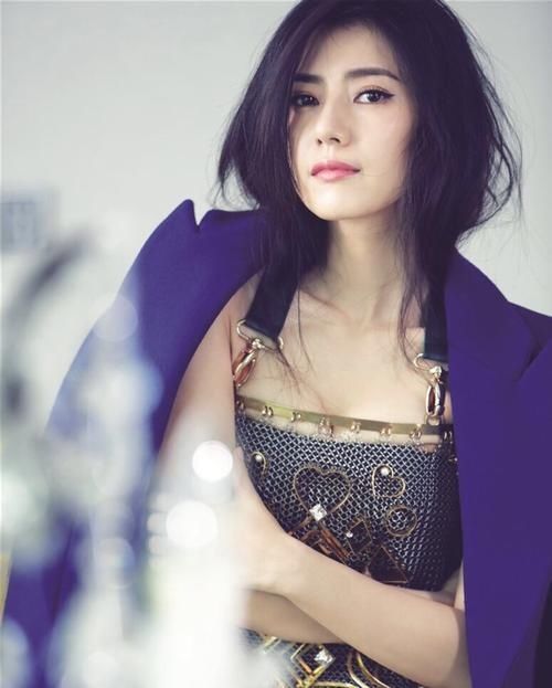  风采|虎扑女神高圆圆：号称“直男杀手”，41岁的她风采依旧不减当年