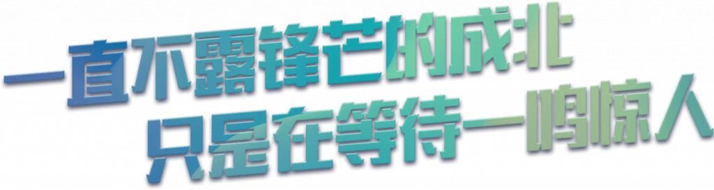 成北|成北，真的会“报复性崛起”吗？