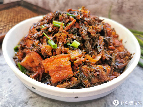  鲜香|这两样食材才是绝配，炖上一锅鲜香入味，网友：太浪费米饭了！