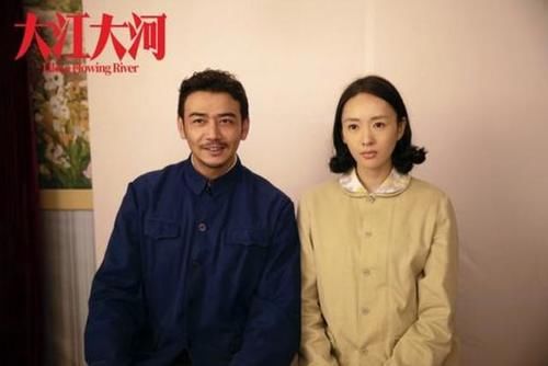 童瑶|童瑶荣获金鹰奖最佳女演员奖，曾有小章子怡之称，网友：实至名归