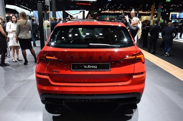  款车|大众MQB平台下的小型SUV，也是最便宜的SUV，主打年轻市场