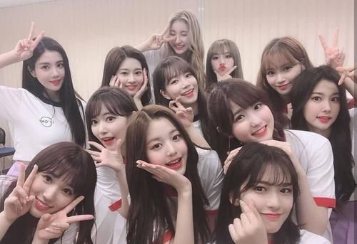  IZ|韩国两大人气女团之间的碰撞，TWICE、IZ×ONE将出演新节目！