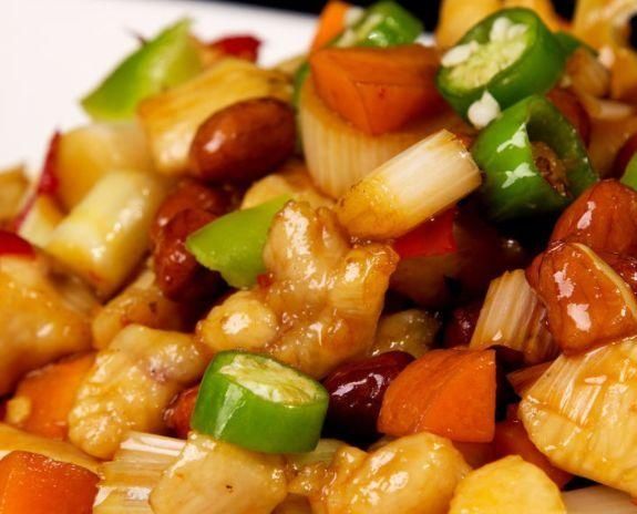 分享|34道精选菜肴分享,经典实惠版,配馒头拌米饭拌面条,香的很