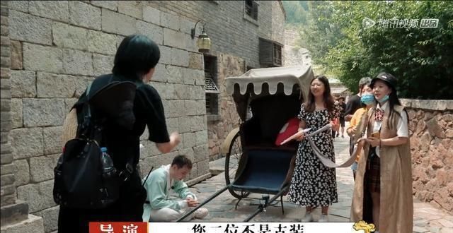  欢乐豆|《德云斗笑社》第三期现场翻车，王九龙口误摄像大机，成砸挂包袱