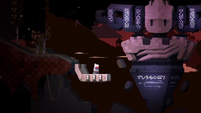 登陆|横版解谜游戏《昨日未来》将于11月5日登陆Steam