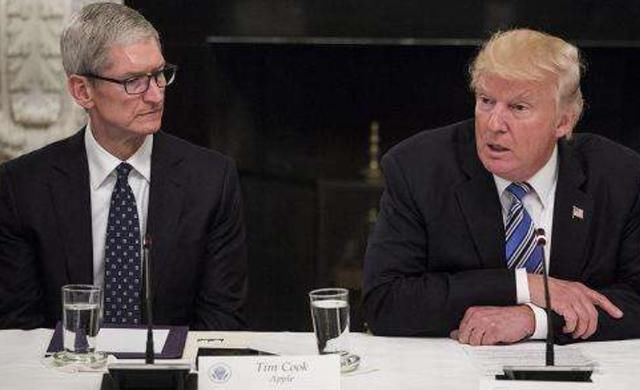  反击|不再忍让！中方开始反击对美国科技巨头出手，欧盟27国也加入其中