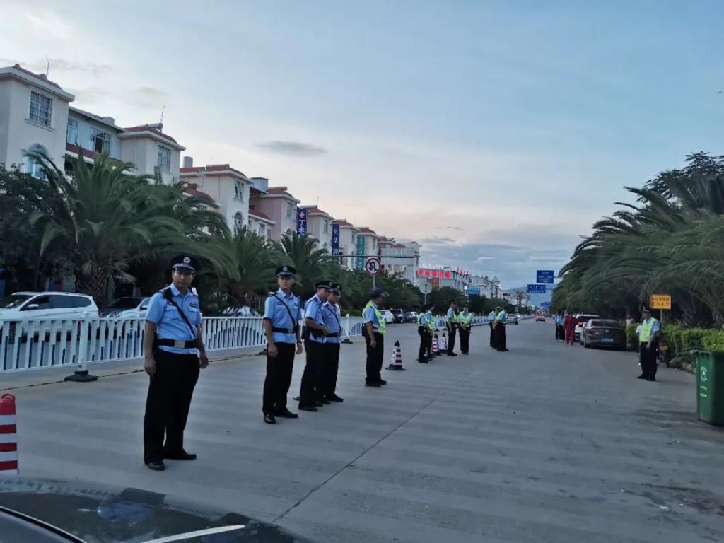 宾川|【法治宾川】查处167起,向交通违法行为说“不”!