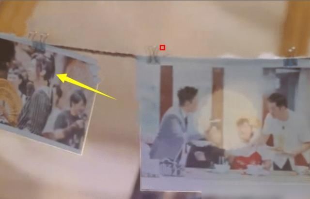 到了肖战|环游记肖战镜头并没有全剪掉,看清他的存在方式,笑出猪叫声