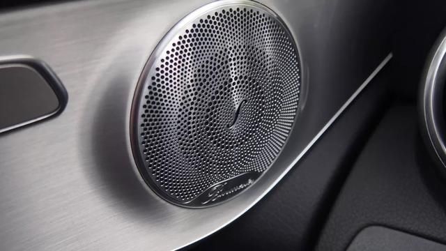 AMG|2020款奔驰AMG GLC43：谁说奔驰Coupe就虚荣？